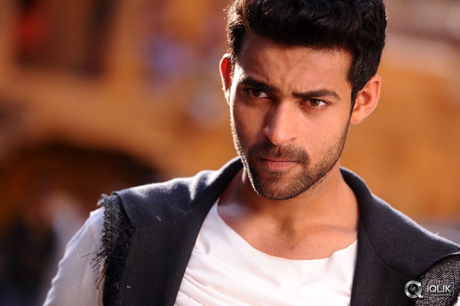 Varun-Tej